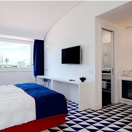 Maison Blu - Intimate Guesthouse Sorrento Eksteriør bilde