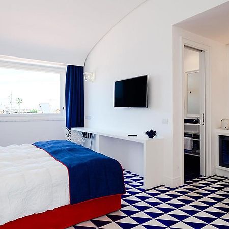 Maison Blu - Intimate Guesthouse Sorrento Eksteriør bilde