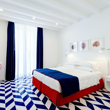Maison Blu - Intimate Guesthouse Sorrento Eksteriør bilde