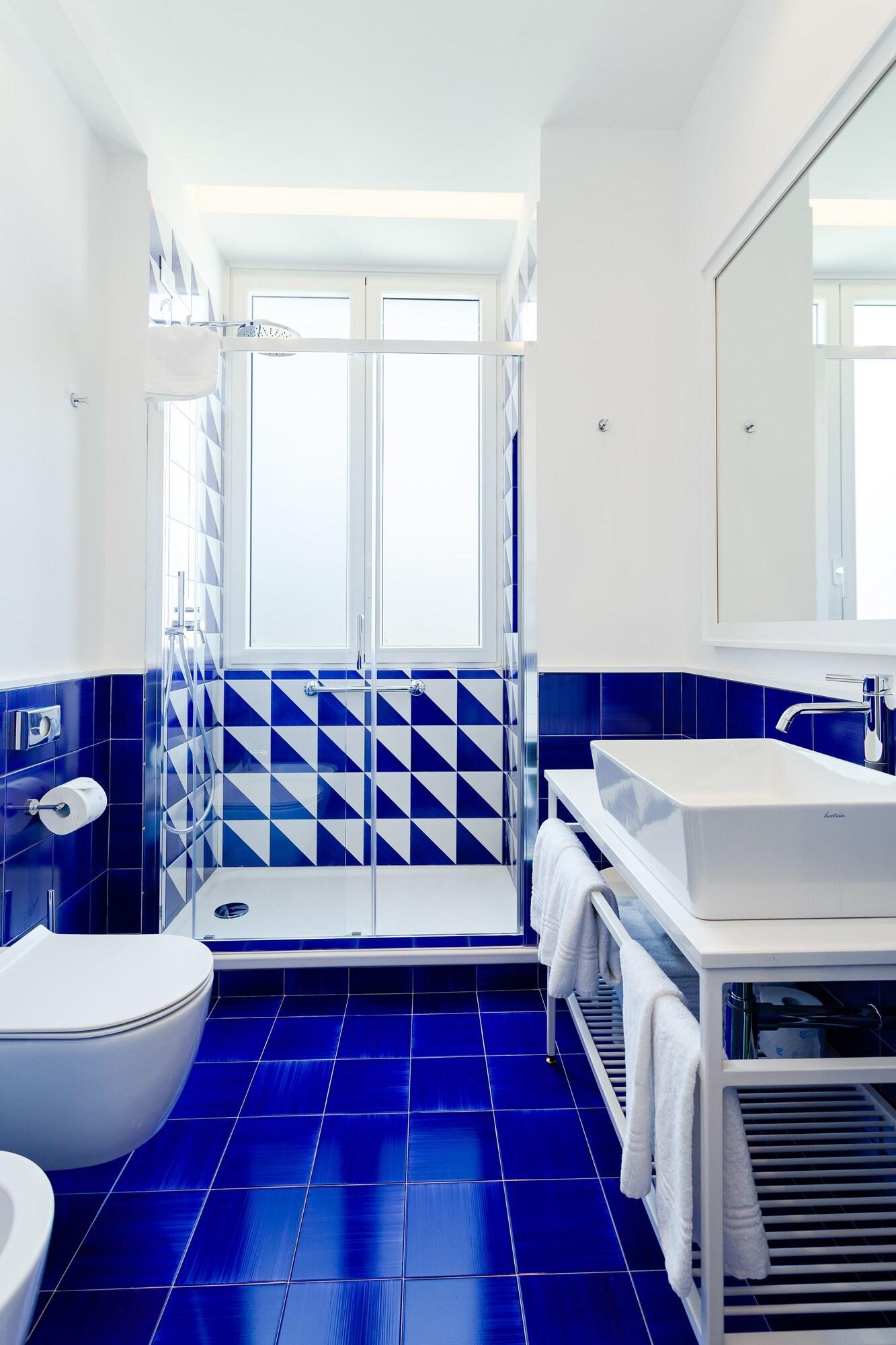 Maison Blu - Intimate Guesthouse Sorrento Eksteriør bilde