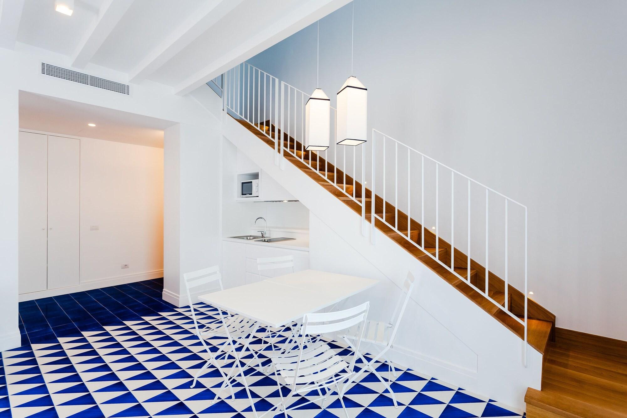 Maison Blu - Intimate Guesthouse Sorrento Eksteriør bilde