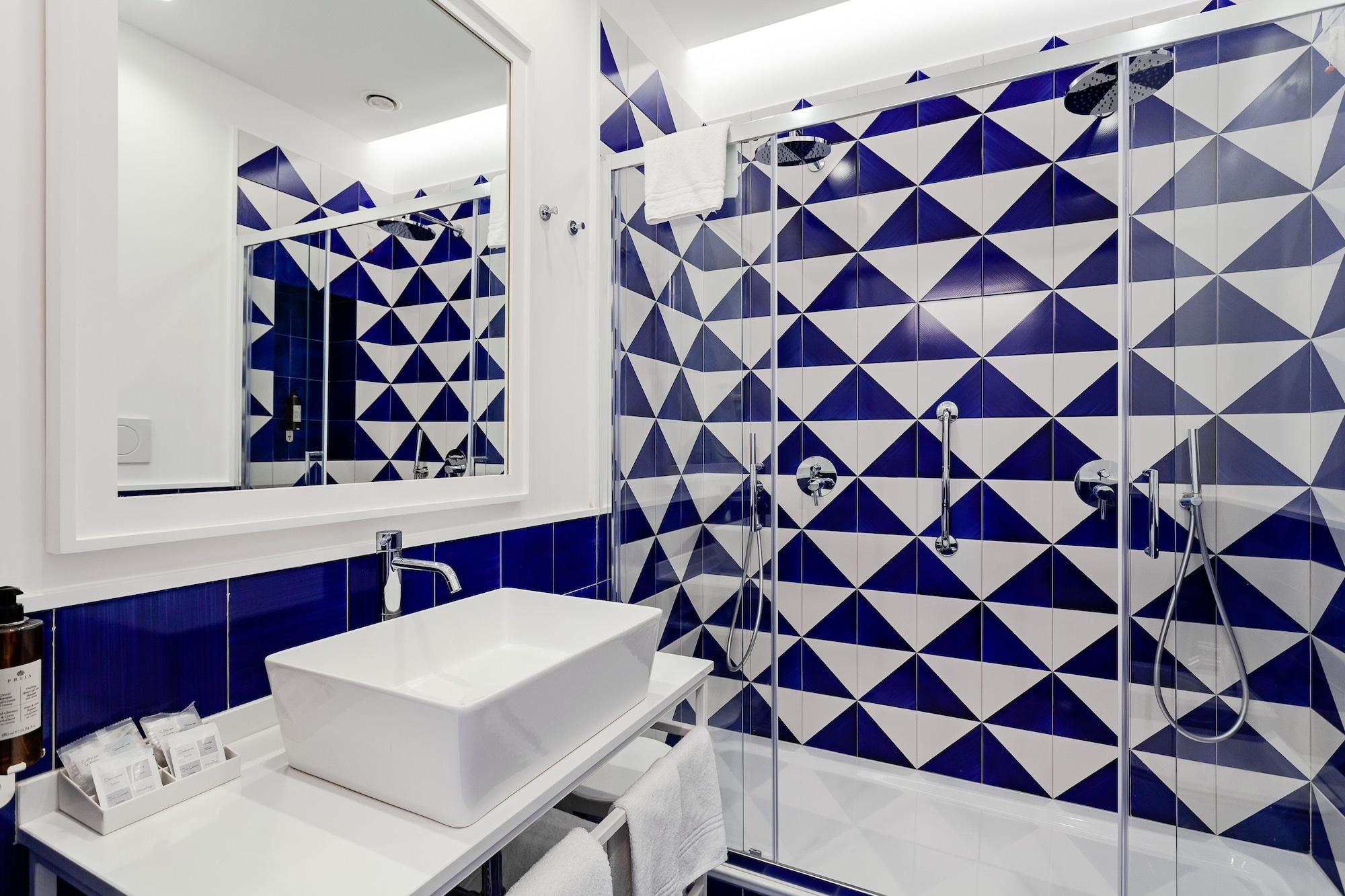 Maison Blu - Intimate Guesthouse Sorrento Eksteriør bilde