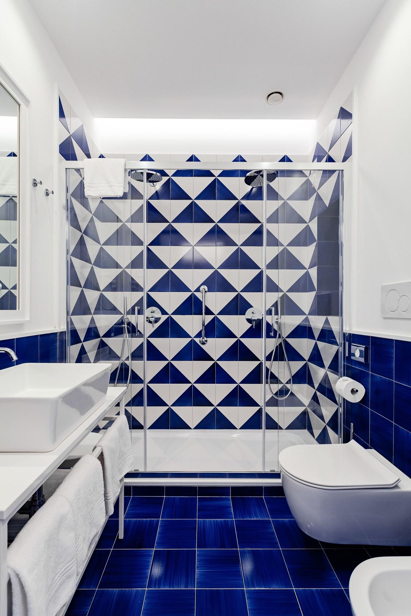 Maison Blu - Intimate Guesthouse Sorrento Eksteriør bilde
