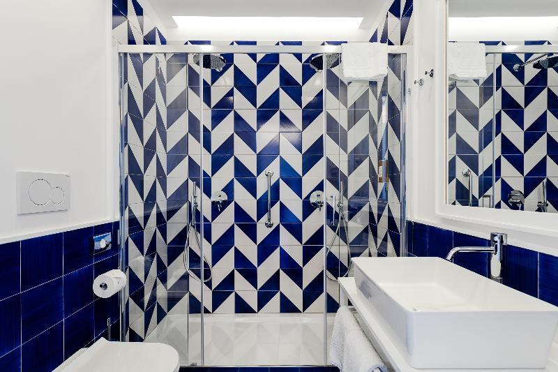 Maison Blu - Intimate Guesthouse Sorrento Eksteriør bilde
