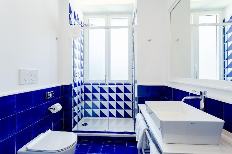 Maison Blu - Intimate Guesthouse Sorrento Eksteriør bilde